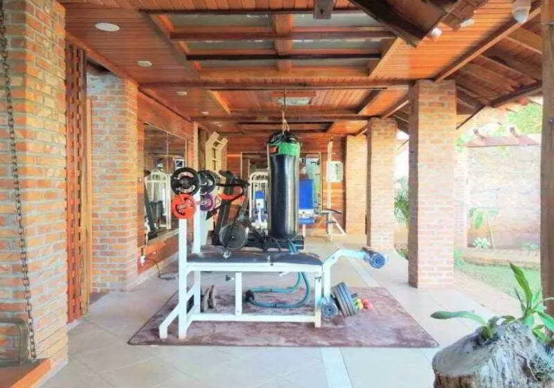 Fotos del hotel Pousada Sonho Meu Foz:  10