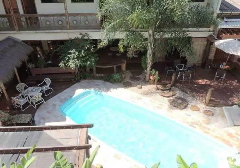 Pousada Sonho Meu Foz