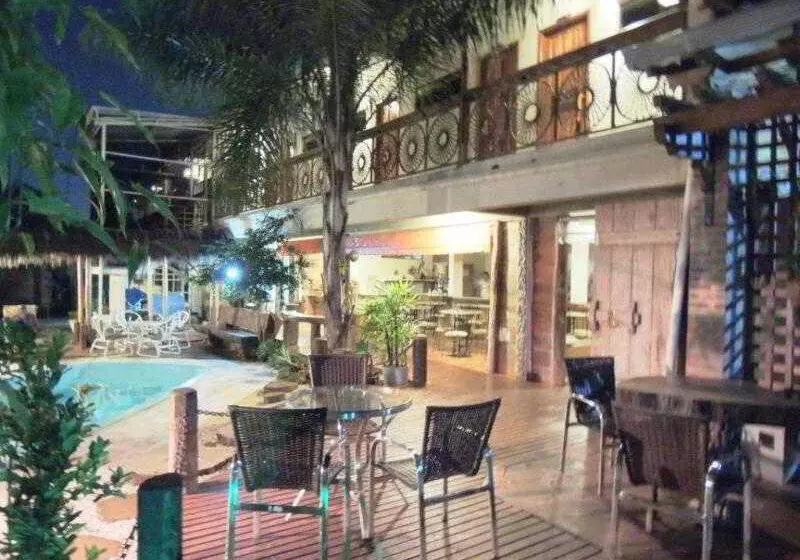 Fotos del hotel Pousada Sonho Meu Foz:  12