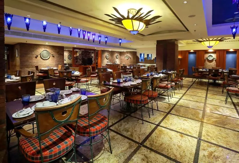 Fotos del hotel Radisson Blu  Chennai City Centre:  3