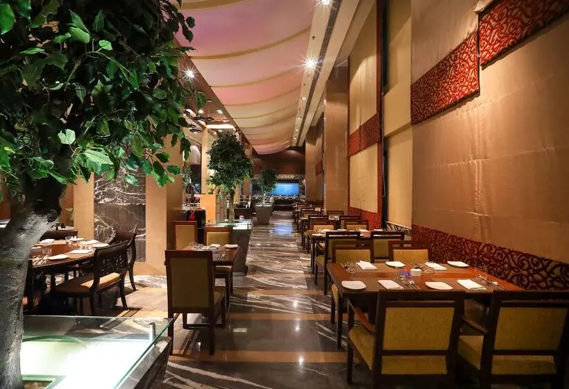 Fotos del hotel Radisson Blu  Chennai City Centre:  9