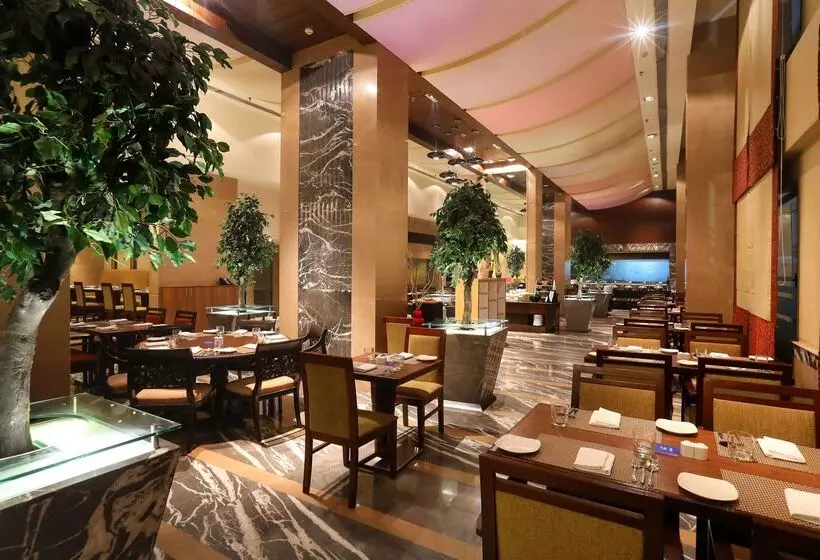 Fotos del hotel Radisson Blu  Chennai City Centre:  7