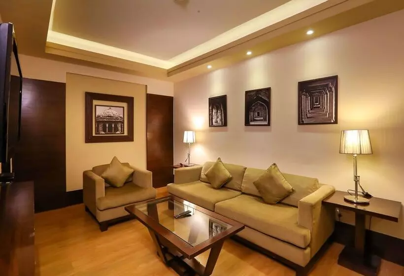 Fotos del hotel Radisson Blu  Chennai City Centre:  25