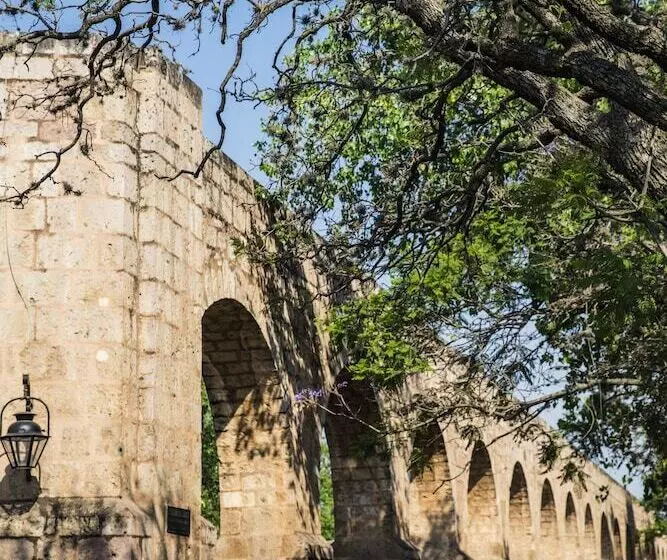 Fotos del hotel Fiesta Inn Morelia Altozano:  16