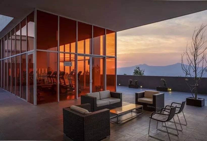 Fotos del hotel Fiesta Inn Morelia Altozano:  6