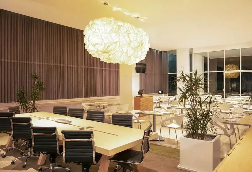 Fotos del hotel Fiesta Inn Morelia Altozano:  21