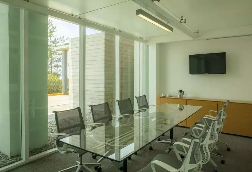 Fotos del hotel Fiesta Inn Morelia Altozano:  22