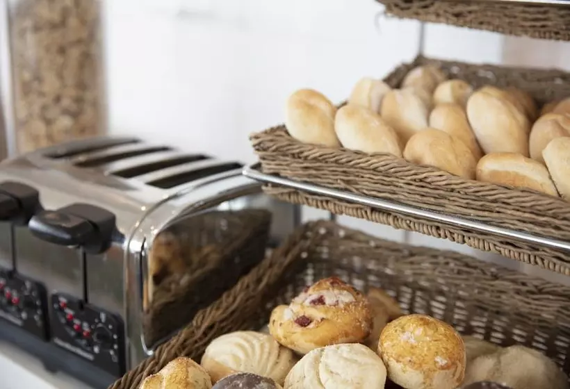 Fotos del hotel Fiesta Inn Morelia Altozano:  23