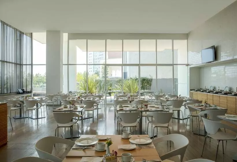 Fotos del hotel Fiesta Inn Morelia Altozano:  17