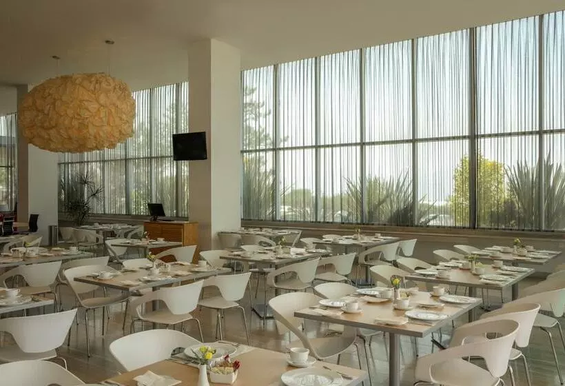 Fotos del hotel Fiesta Inn Morelia Altozano:  3