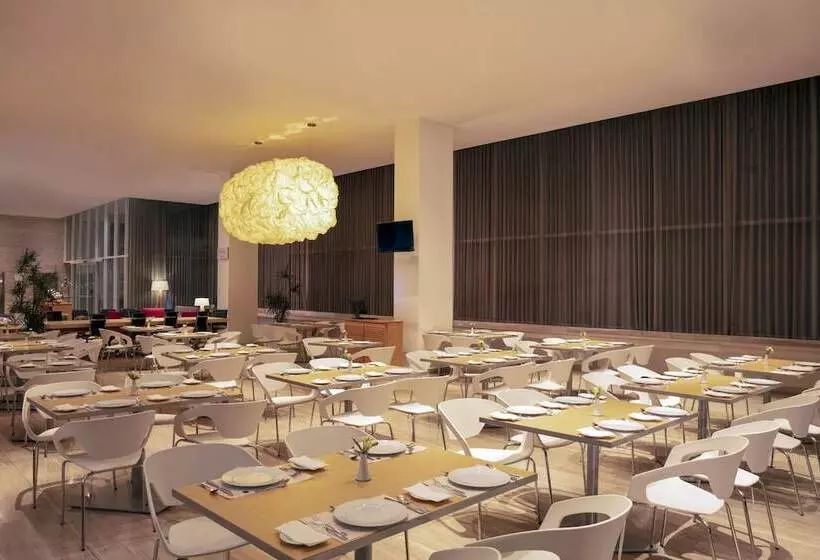 Fotos del hotel Fiesta Inn Morelia Altozano:  11