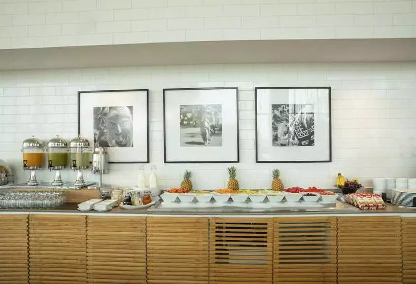 Fotos del hotel Fiesta Inn Morelia Altozano:  7