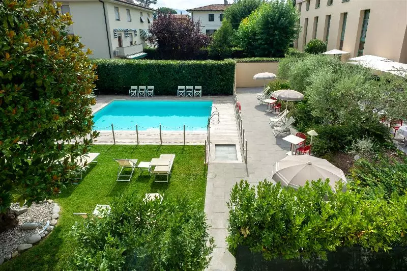 Fotos del hotel San Marco:  20