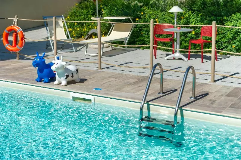 Fotos del hotel San Marco:  22