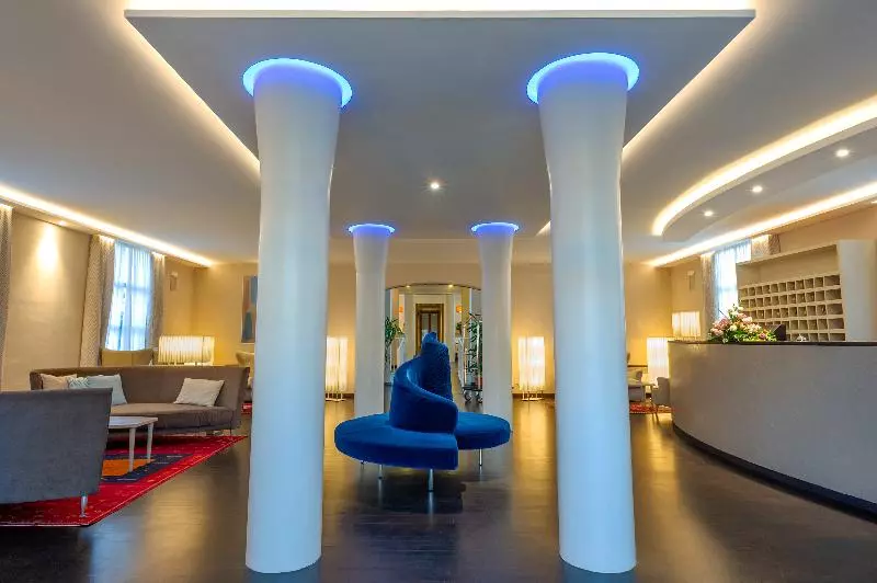 Fotos del hotel San Marco:  15