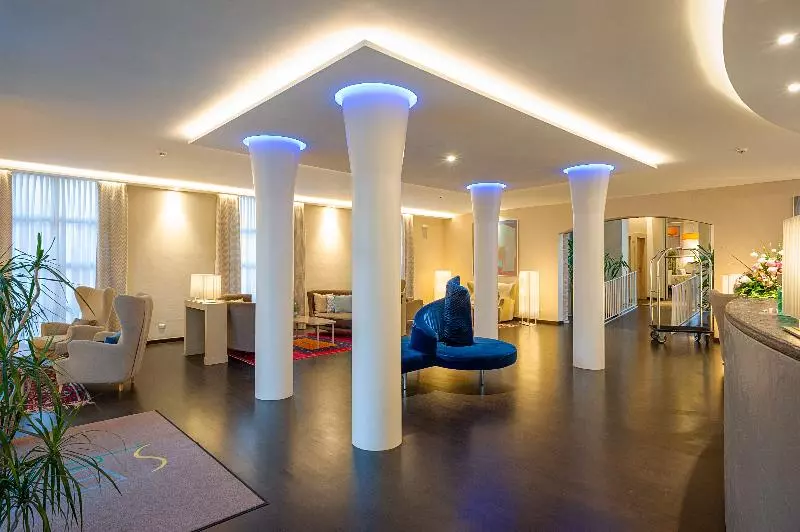 Fotos del hotel San Marco:  23