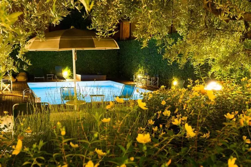 Fotos del hotel San Marco:  16