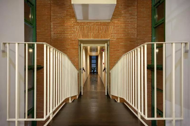 Fotos del hotel San Marco:  3