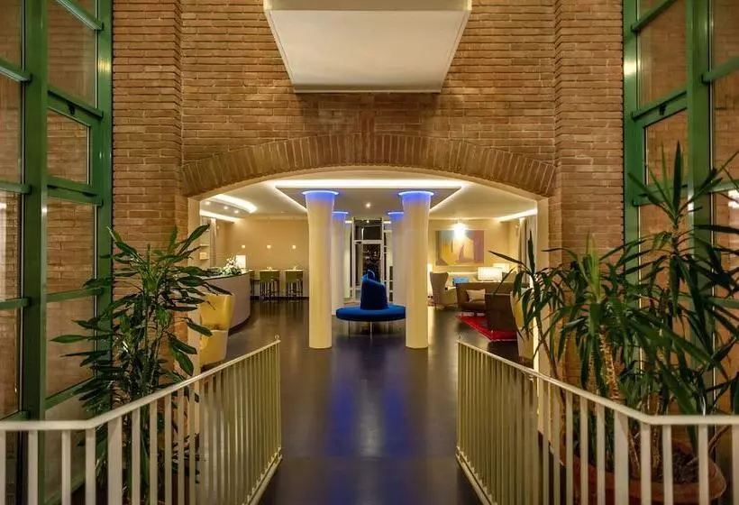 Fotos del hotel San Marco:  13