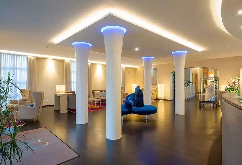 Fotos del hotel San Marco:  25