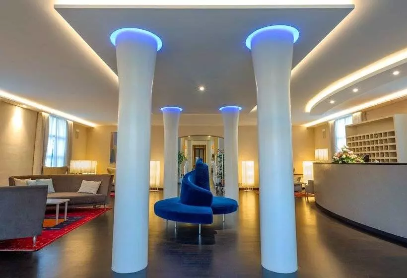 Fotos del hotel San Marco:  17