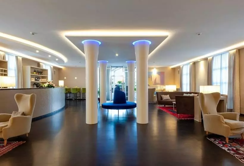 Fotos del hotel San Marco:  21