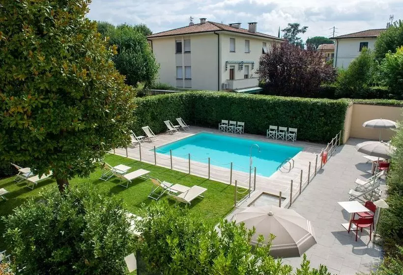 Fotos del hotel San Marco:  12