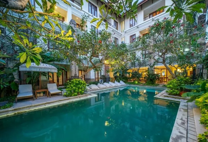 Fotos del hotel Sara Residence By Nakula:  2