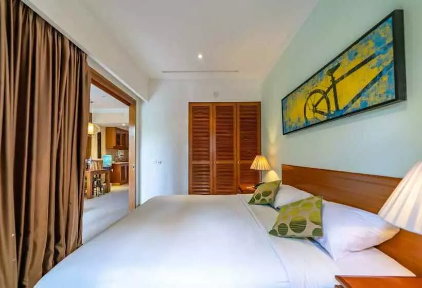 Fotos del hotel Sara Residence By Nakula:  18