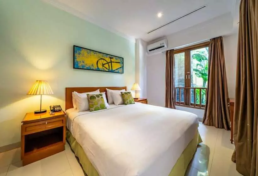 Fotos del hotel Sara Residence By Nakula:  19