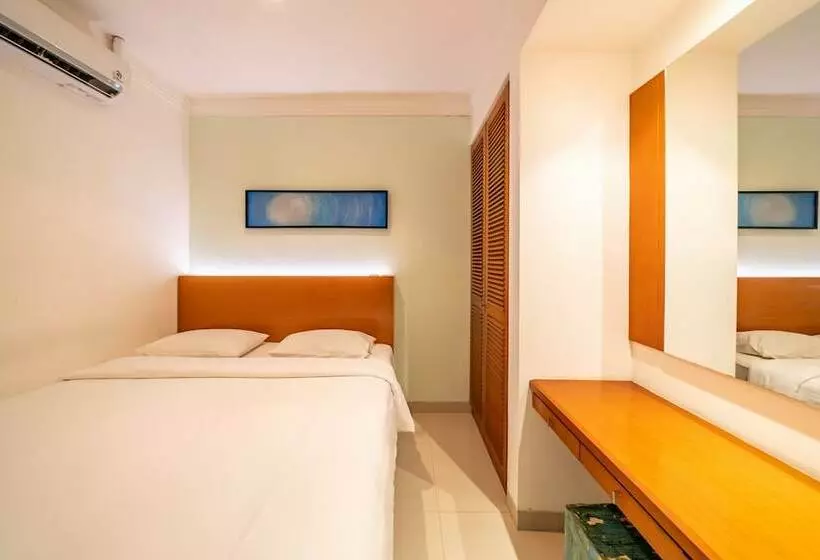 Fotos del hotel Sara Residence By Nakula:  7