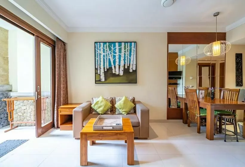 Fotos del hotel Sara Residence By Nakula:  20