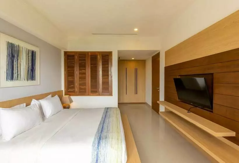 Fotos del hotel Sara Residence By Nakula:  11