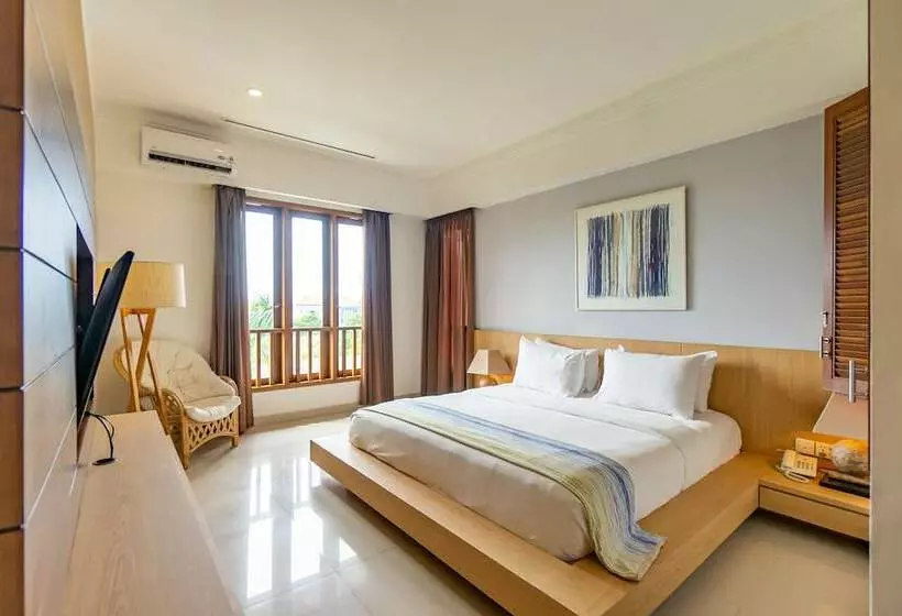 Fotos del hotel Sara Residence By Nakula:  21