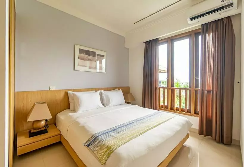 Fotos del hotel Sara Residence By Nakula:  14