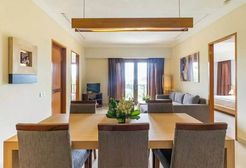 Fotos del hotel Sara Residence By Nakula:  24