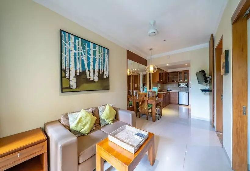 Fotos del hotel Sara Residence By Nakula:  22