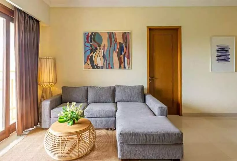 Fotos del hotel Sara Residence By Nakula:  17