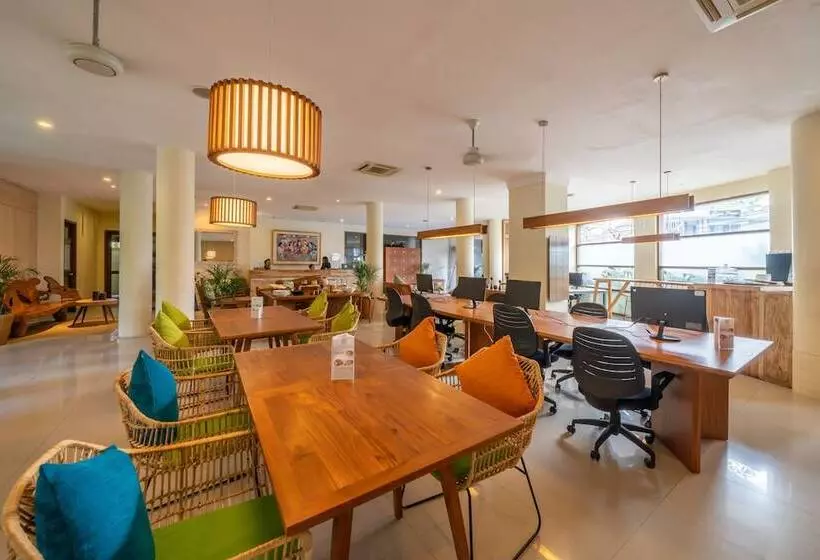 Fotos del hotel Sara Residence By Nakula:  9