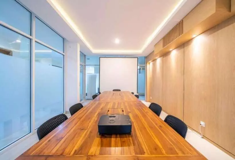 Fotos del hotel Sara Residence By Nakula:  5