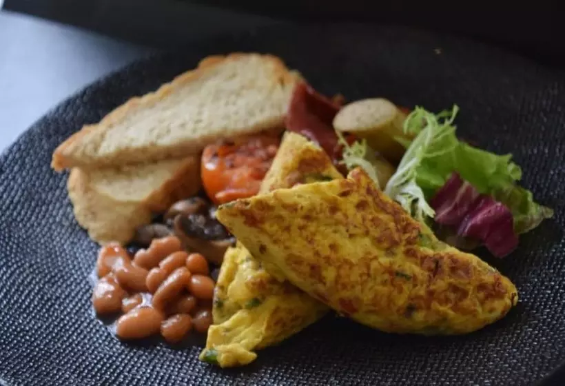 Fotos del hotel Sara Residence By Nakula:  4