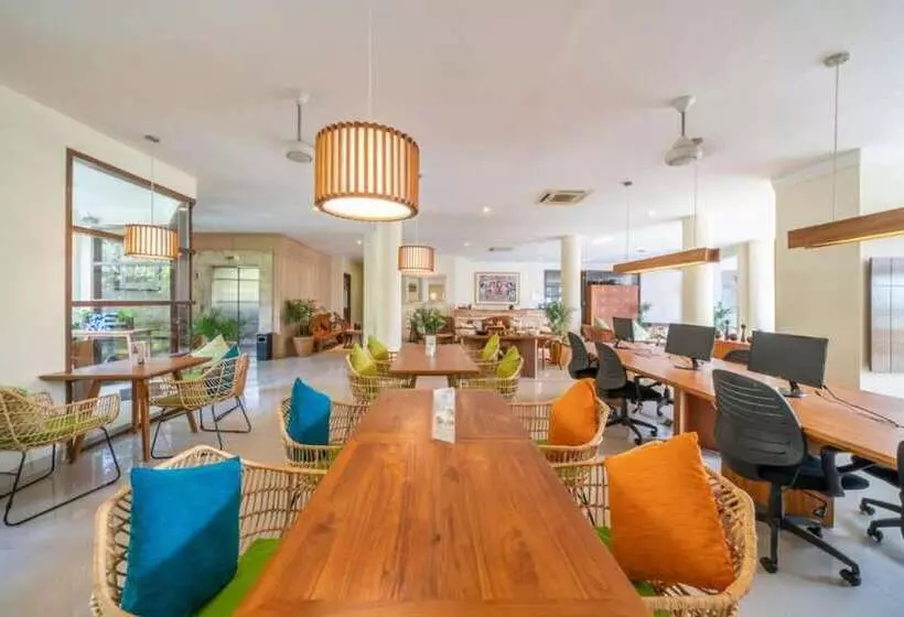 Fotos del hotel Sara Residence By Nakula:  3