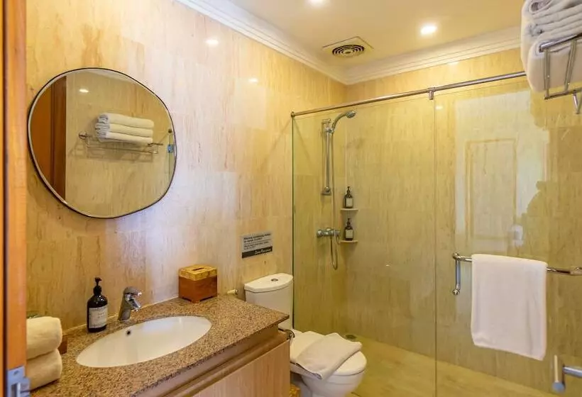 Fotos del hotel Sara Residence By Nakula:  13