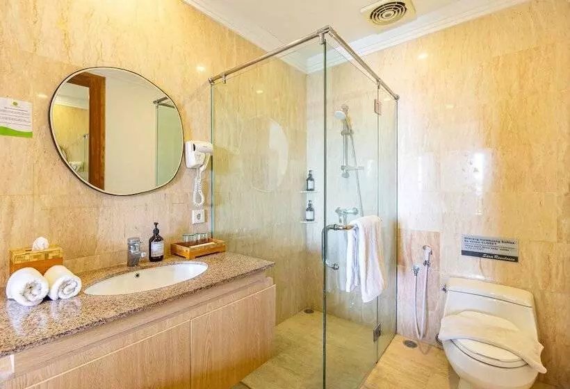 Fotos del hotel Sara Residence By Nakula:  10