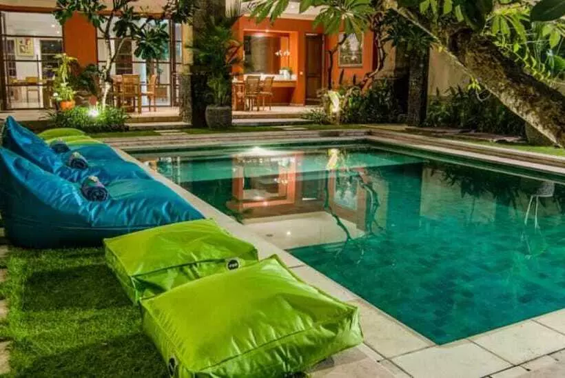 Fotos del hotel Sara Residence By Nakula:  12