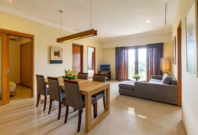 Fotos del hotel Sara Residence By Nakula:  25