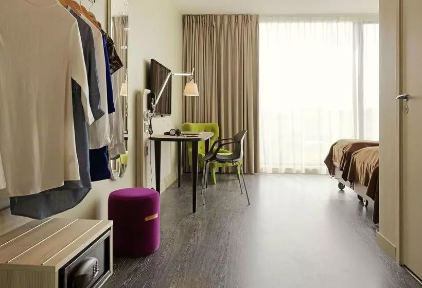 Fotos del hotel Scandic Fornebu:  14