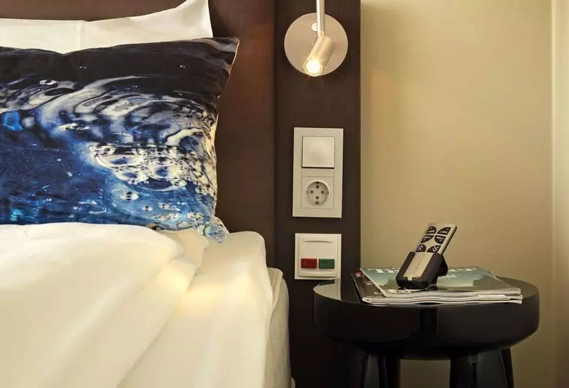 Fotos del hotel Scandic Fornebu:  17