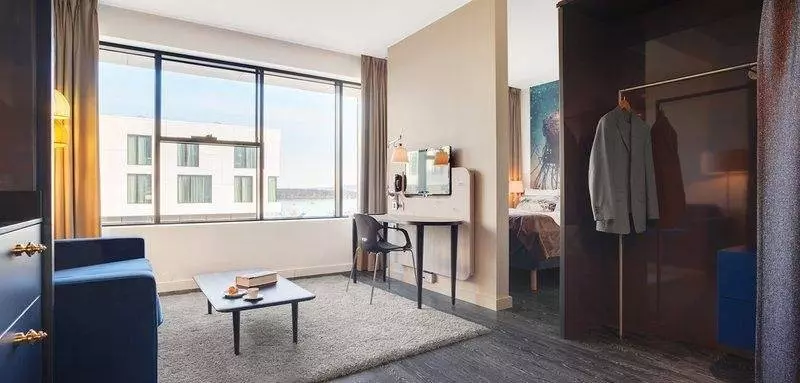 Fotos del hotel Scandic Fornebu:  22