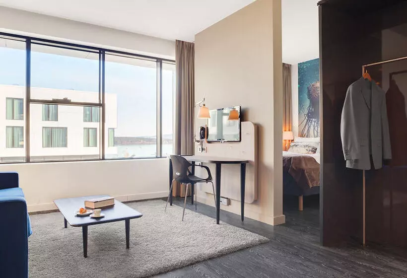 Fotos del hotel Scandic Fornebu:  20